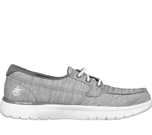 On-the-GO Flex - Ashore