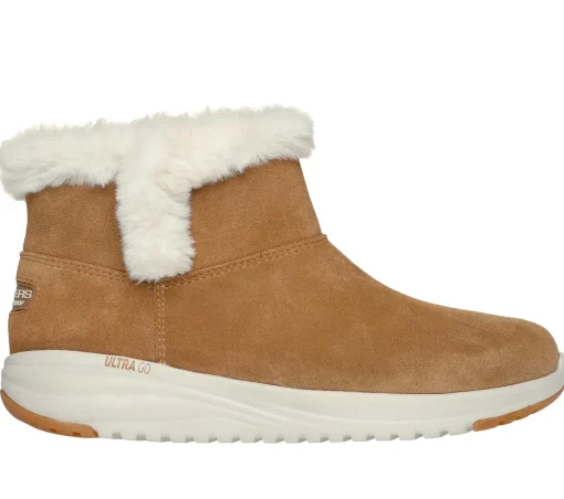 On-the-GO Stellar - Cozy Step