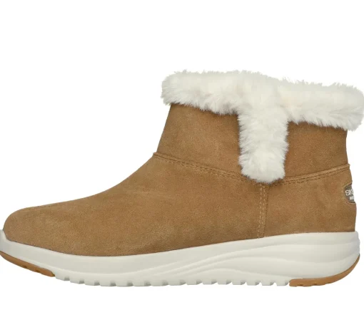 On-the-GO Stellar - Cozy Step
