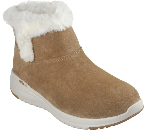 On-the-GO Stellar - Cozy Step