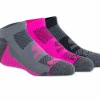 3 Pack GOdri Socks