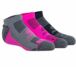 3 Pack GOdri Socks