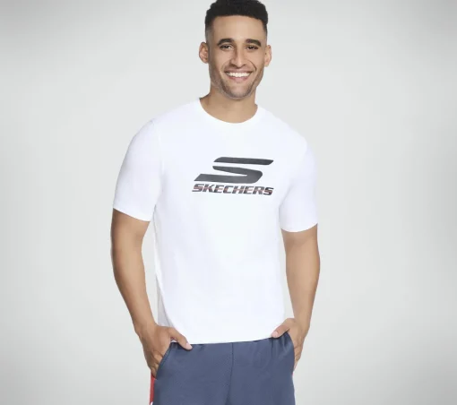 Performance Short Sleeve Tee