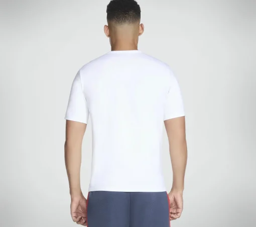 Performance Short Sleeve Tee