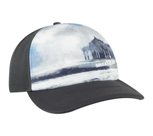 PIER TRUCKER