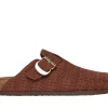 Relaxed Fit: Arch Fit Granola - Too Late