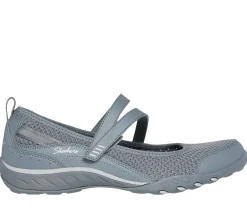 Relaxed Fit: Breathe-Easy - Keep Clean