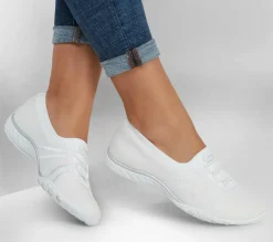 Relaxed Fit: Breathe-Easy - Simple Pleasure