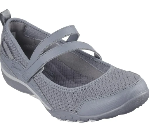 Relaxed Fit: Breathe-Easy - Keep Clean