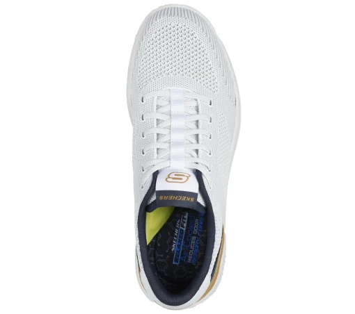 Relaxed Fit: Corliss - Dorset