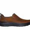 Relaxed Fit: Decklan - Aldred