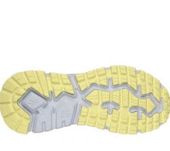 Relaxed Fit: D'Lux Journey - Marigold