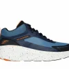 Relaxed Fit: D'Lux Walker 2.0 - Grailo