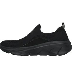 Relaxed Fit: D'Lux Walker 2.0 - Bold State