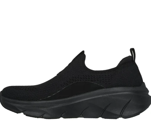 Relaxed Fit: D'Lux Walker 2.0 - Bold State