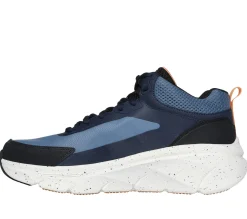 Relaxed Fit: D'Lux Walker 2.0 - Grailo