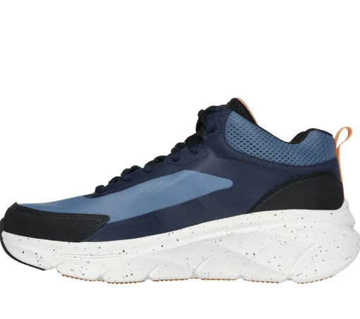 Relaxed Fit: D'Lux Walker 2.0 - Grailo