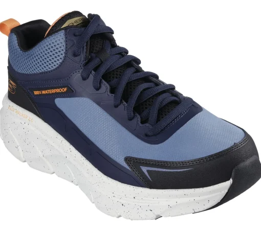 Relaxed Fit: D'Lux Walker 2.0 - Grailo