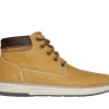 Relaxed Fit: Garlan - Deno