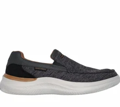 Relaxed Fit: Hasting - Marco