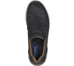 Relaxed Fit: Hasting - Marco