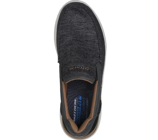 Relaxed Fit: Hasting - Marco