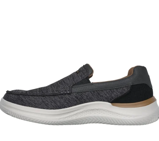 Relaxed Fit: Hasting - Marco