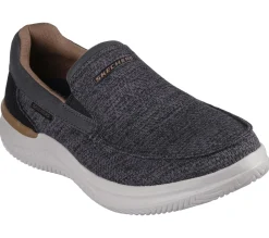 Relaxed Fit: Hasting - Marco