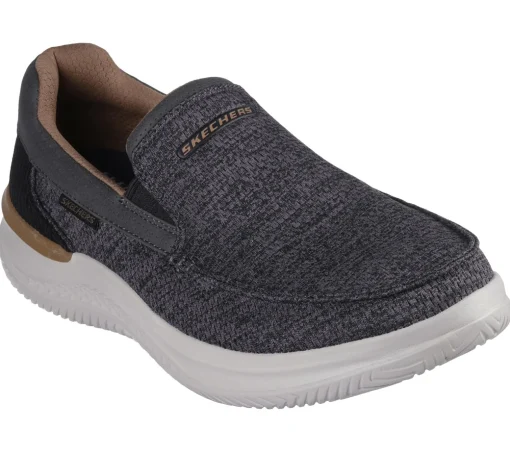 Relaxed Fit: Hasting - Marco