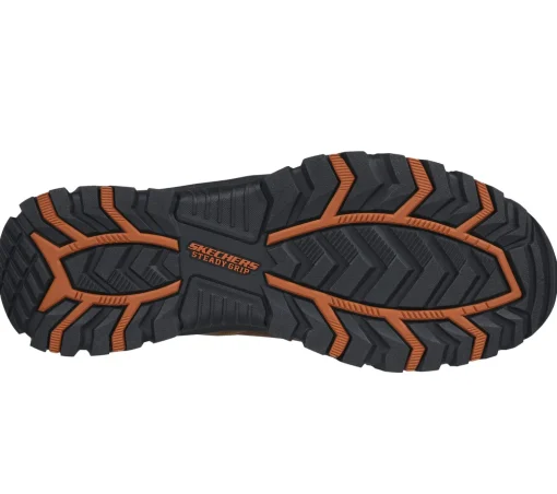Relaxed Fit: Rickter - Branson