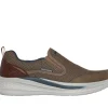 Relaxed Fit: Slade - Lucan