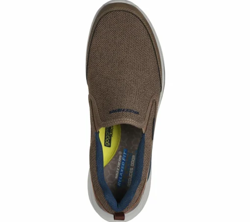 Relaxed Fit: Slade - Lucan