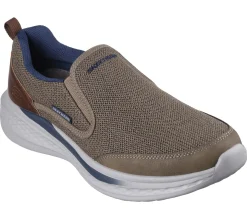 Relaxed Fit: Slade - Lucan