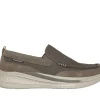 Relaxed Fit: Slade - Munson