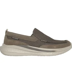 Relaxed Fit: Slade - Munson