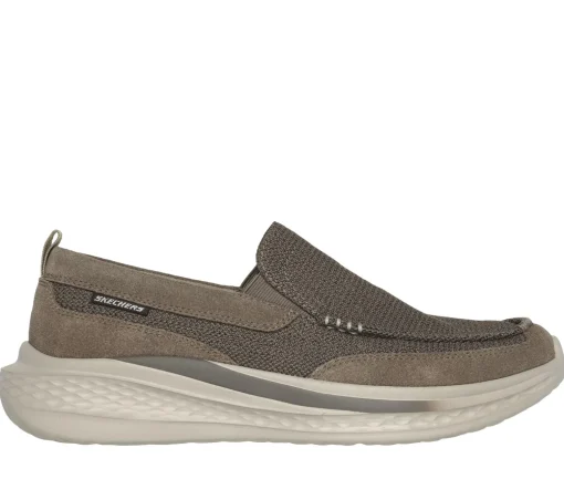 Relaxed Fit: Slade - Munson