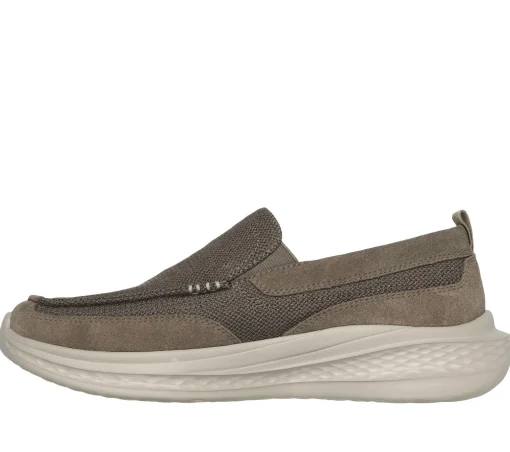 Relaxed Fit: Slade - Munson