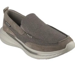 Relaxed Fit: Slade - Munson