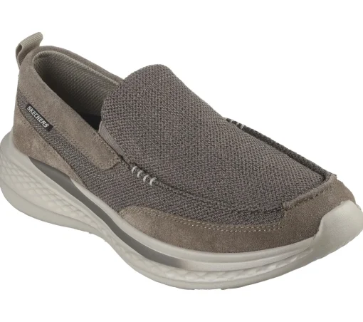 Relaxed Fit: Slade - Munson