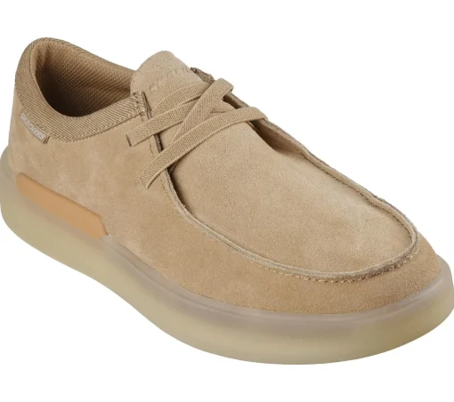 Relaxed Fit: Verloma - Lestin