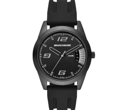 Reseda 3 Hand Sili Watch