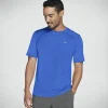 Skechers Apparel On The Road Tee
