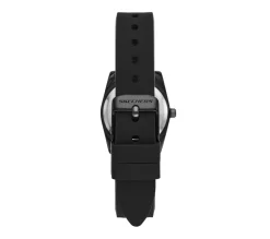 Skechers Mono Leopard Analog Watch