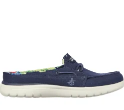 Skechers On-the-GO Flex - Saltwater