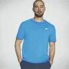 Skechers Pickleball Tee