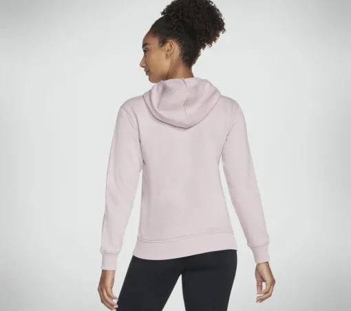 Skechers Signature Pullover Hoodie