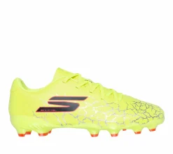 Skechers SKX_01 Gold FG