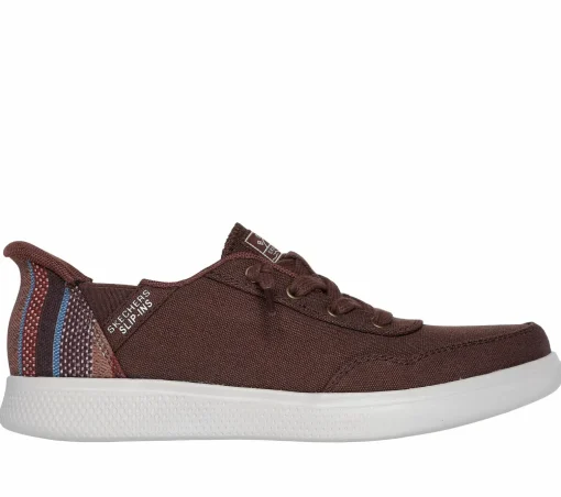 Skechers Slip-ins: BOBS Skip Cute - B Cute Dear