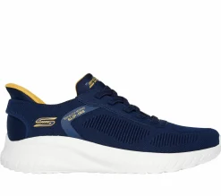 Skechers Slip-ins: BOBS Sport Squad Chaos - Solid Step