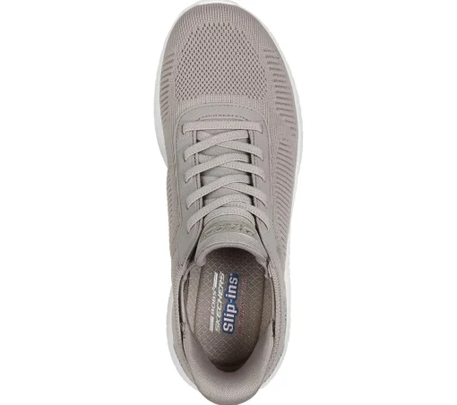 Skechers Slip-ins: BOBS Sport Squad Chaos